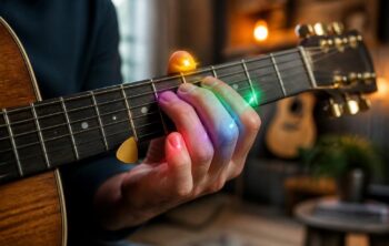 5 astuces pour éviter les douleurs aux doigts en jouant de la guitare